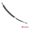 BREMBO fékcső T 24 142