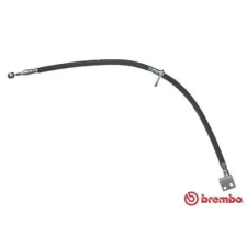 BREMBO fékcső T 28 106 autóalkatrész