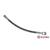 BREMBO fékcső T 85 116