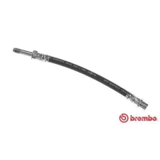 BREMBO fékcső T 85 127 autóalkatrész