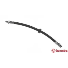 BREMBO fékcső T 86 027 autóalkatrész
