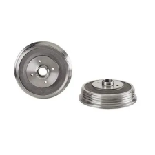 BREMBO fékdob 14.7243.10 autóalkatrész