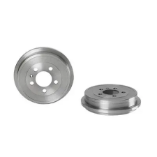 BREMBO fékdob 14.9384.20 autóalkatrész