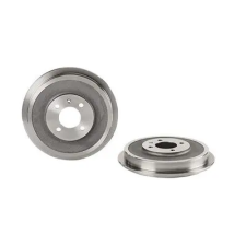BREMBO fékdob 14.9386.20 autóalkatrész