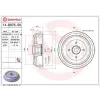 BREMBO fékdob 14.B976.50