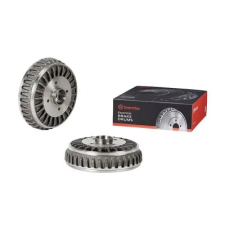 BREMBO fékdob 14.E312.60 autóalkatrész