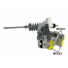 BREMBO fékerőszabályozó R 61 023 autóalkatrész