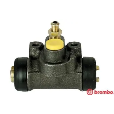 BREMBO fékmunkahenger A 12 234 autóalkatrész