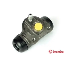 BREMBO fékmunkahenger A 12 293 autóalkatrész