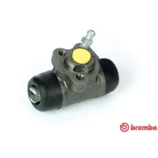BREMBO fékmunkahenger A 12 416 autóalkatrész