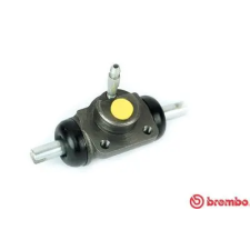 BREMBO fékmunkahenger A 12 440 autóalkatrész