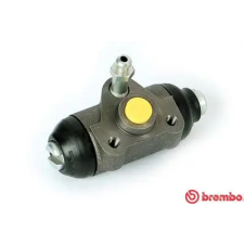BREMBO fékmunkahenger A 12 B28 autóalkatrész