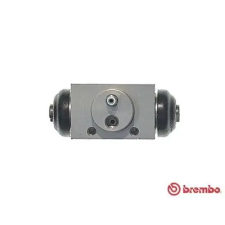 BREMBO fékmunkahenger A 12 B88 autóalkatrész