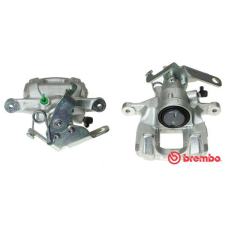 BREMBO féknyereg BREMBO F 24 180 autóalkatrész