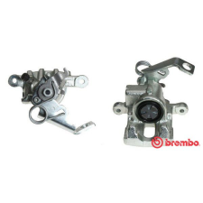 BREMBO féknyereg BREMBO F 28 121 autóalkatrész