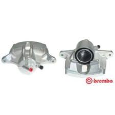BREMBO féknyereg F 24 099 autóalkatrész