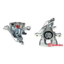 BREMBO féknyereg F 24 117 autóalkatrész