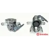 BREMBO féknyereg F 24 152