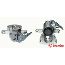 BREMBO féknyereg F 24 152 autóalkatrész
