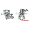 BREMBO féknyereg F 30 222