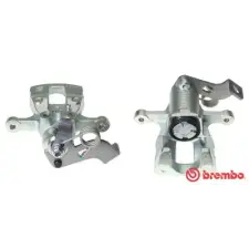 BREMBO féknyereg F 30 222 autóalkatrész