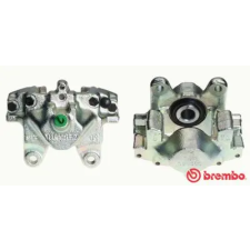 BREMBO féknyereg F 50 210 autóalkatrész