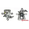 BREMBO féknyereg F 59 123