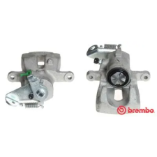 BREMBO féknyereg F 68 071 autóalkatrész