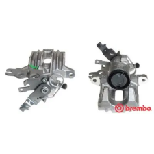 BREMBO féknyereg F 85 321 autóalkatrész