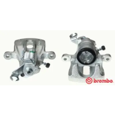 BREMBO féknyereg F 86 062 autóalkatrész