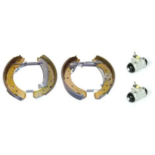 BREMBO fékpofakészlet K 23 036 autóalkatrész