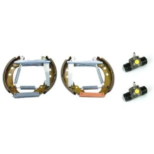 BREMBO fékpofakészlet K 85 010 autóalkatrész