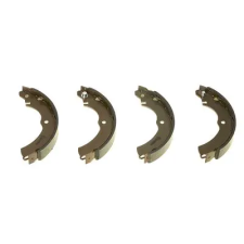 BREMBO fékpofakészlet S 54 526 autóalkatrész