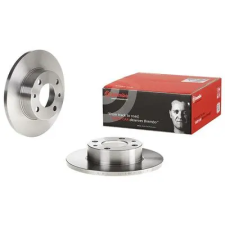 BREMBO féktárcsa 08.3636.10 autóalkatrész