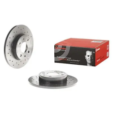BREMBO féktárcsa 08.5085.31 autóalkatrész