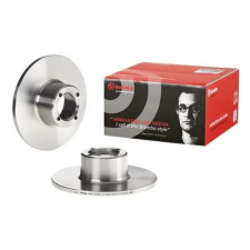 BREMBO féktárcsa 08.5464.10 autóalkatrész