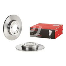 BREMBO féktárcsa 08.6785.10 autóalkatrész