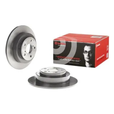 BREMBO féktárcsa 08.6897.11 autóalkatrész
