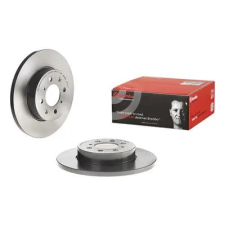 BREMBO féktárcsa 08.6918.11 autóalkatrész
