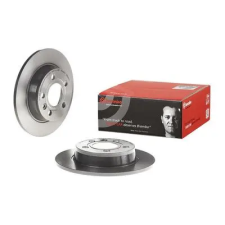 BREMBO féktárcsa 08.6935.11 autóalkatrész