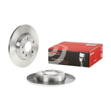 BREMBO féktárcsa 08.7288.14 autóalkatrész