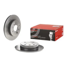 BREMBO féktárcsa 08.7626.11 autóalkatrész