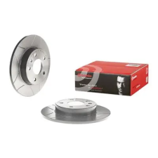 BREMBO féktárcsa 08.7627.75 autóalkatrész