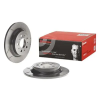BREMBO féktárcsa 08.7765.75
