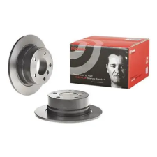 BREMBO féktárcsa 08.8302.11 autóalkatrész