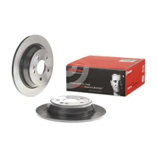 BREMBO féktárcsa 08.8405.11 autóalkatrész