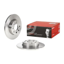 BREMBO féktárcsa 08.8638.10 autóalkatrész