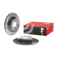 BREMBO féktárcsa 08.8843.21 autóalkatrész