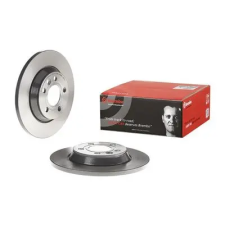BREMBO féktárcsa 08.9176.11 autóalkatrész