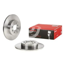 BREMBO féktárcsa 08.9465.10 autóalkatrész